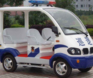 大坪巡逻大队